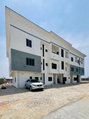 Unique & Spacious 4 Bedroom Apartment/penthouse, Orchid, Lekki, Lagos, Flat / Apartment for Sale