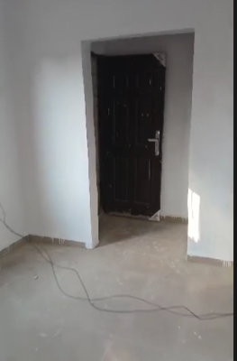 Brand New Mini Flat, Ogombo, Lekki Phase 2, Lekki, Lagos, Flat / Apartment for Rent