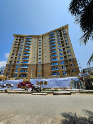 Spacious and Brand New 4 Bedroom Flat with a Bq, Old Ikoyi, Ikoyi, Lagos, Flat / Apartment for Sale