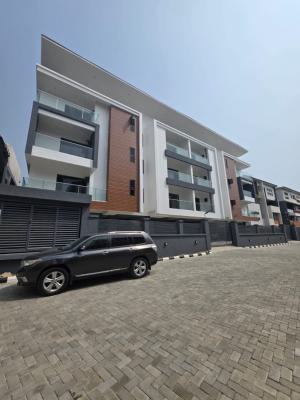 Luxury 3 Bedroom Apartment, Lekki Phase 1, Lekki, Lagos, Flat / Apartment for Sale