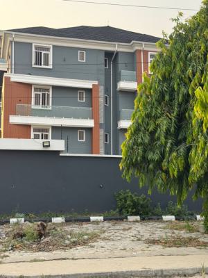 3 Bedroom, Ikate, Lekki, Lagos, Flat / Apartment for Rent