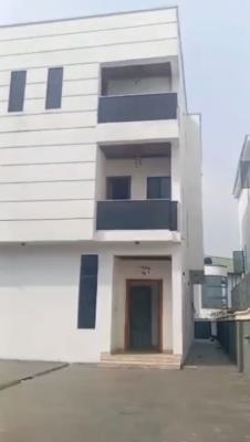Newly Built 5 Bedroom Detached Duplex, Ikeja Gra, Ikeja, Lagos, Detached Duplex for Sale