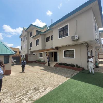 2 Wings Duplex in Ikeja Gra, Ikeja Gra, Ikeja, Lagos, Detached Duplex for Sale