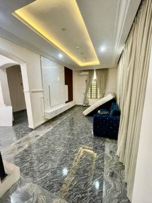 Hit Listings in High Prime Estate: 24 Hours Light and 2 in a Compound, Royal Garden, Ajah, Lagos, Semi-detached Duplex for Rent