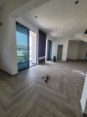 Luxury 4bedroom Maisonette, Off Admiralty Way, Lekki, Lagos, House for Rent