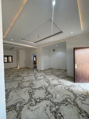 Newly Built 3 Bedroom Block of Flat, Mabushi, Abuja, Flat / Apartment for Rent