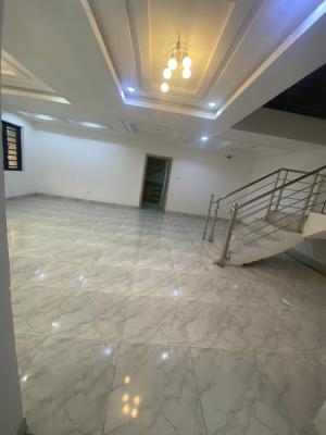 Luxury 4 Bedrooms Duplex with Bq and Study, Peninsula Scheme 2, Off Abraham Adesanya, Ajah, Lagos, House for Rent