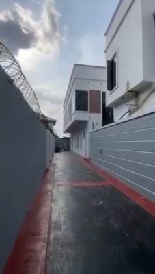 Newly Built 4 Bedroom Semidetached Duplex, Medina, Gbagada, Lagos, Semi-detached Duplex for Sale