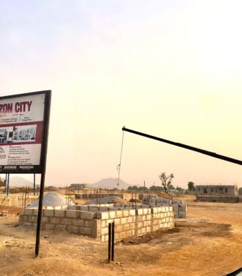 Estate Land, Kuje, Abuja, Residential Land for Sale