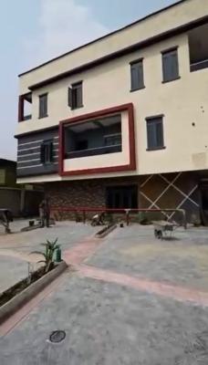 Newly Built and Spacious 4 Bedroom Terraced Duplex, Mende, Maryland, Lagos, Terraced Duplex for Sale
