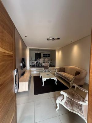 Newly Built and Furnished 4bedroom Duplex, Gbagada, Lagos, Terraced Duplex for Rent