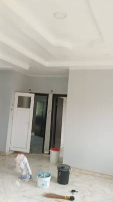Luxury 2 Bedroom Flat, Makogi Via Magboro, Magboro, Ogun, Flat / Apartment for Rent