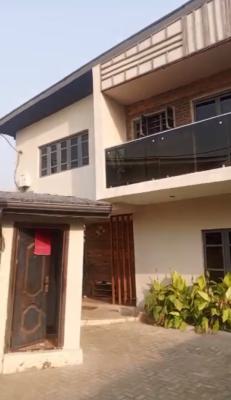 Decent 2bedroom Duplex, Gbagada, Lagos, Flat / Apartment for Rent