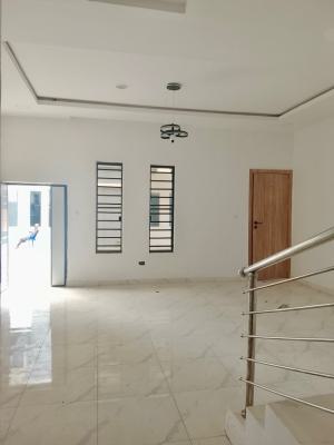 Hot Listing: Newly Built Luxury, Extension, Harris Drive, Vgc, Lekki, Lagos, Detached Duplex for Rent