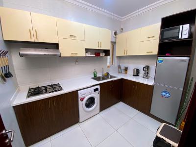 Beautiful 2bedroom Maisonette, Freedom Way, Lekki, Lagos, House for Sale