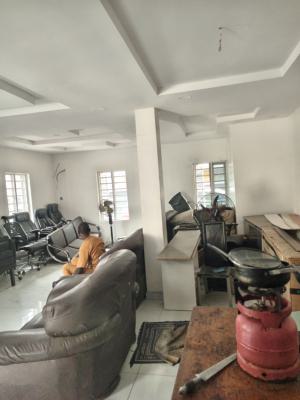 Approx 100sqm Office with Personal Toilet, Ikeja, Lagos, Commercial Property for Rent
