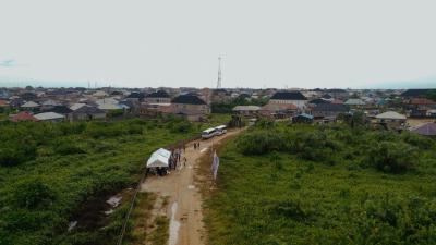 Affordable Land in Bogije Ibeju Lekki, Bogije, Ibeju Lekki, Lagos, Land for Sale