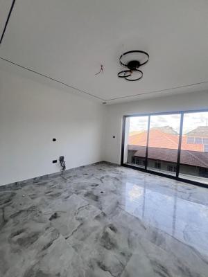 Luxury 1-bedroom Flat, Off Freedom Way, Lekki Phase 1, Lekki, Lagos, Mini Flat (room and Parlour) for Sale