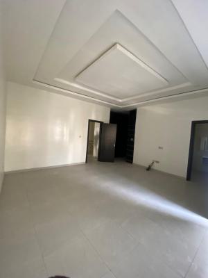 4 Bedroom Duplex Terrace Fully Service  with Pool Gym, Orchid Road Lekki Before Round About, Lekki, Lagos, Terraced Duplex for Rent