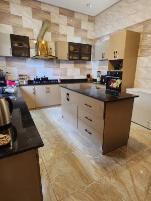 Luxury 5bedroom, Parkview Estate, Ikoyi, Lagos, Detached Duplex for Rent