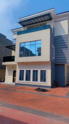 Luxury 4 Bedroom Semi Detached, Platinum Way, Lekki, Lagos, Semi-detached Duplex for Sale