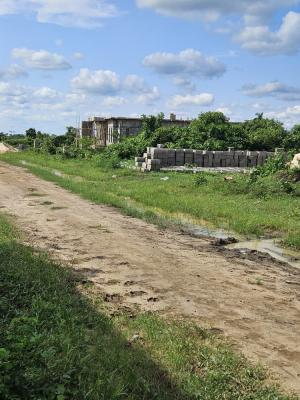 Plot of Land, New Town Garden Estate, Obirikwere Link Road, Rukpokwu, Port Harcourt, Rivers, Land for Sale