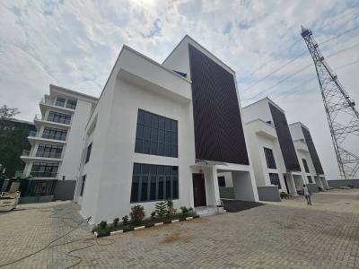 Brand New Luxury 5 Bedroom Fully Detached House, Banana Island, Ikoyi, Lagos, Detached Duplex for Rent