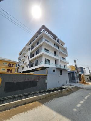 Luxury 2 Bedroom Apartment with Gym, Pool, Elevator, Lekki Phase 1, Lekki, Lagos, Flat / Apartment for Sale