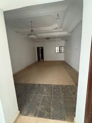 Massive 4 Bedroom Terrace Duplex with Bq, Mabushi, Abuja, Terraced Duplex for Rent
