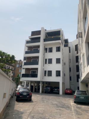 Luxury 3-bedroom Apartment with Bq, Oniru, Victoria Island (vi), Lagos, Flat / Apartment for Rent