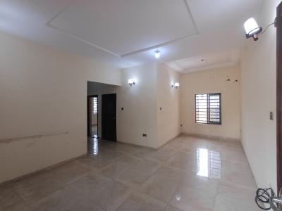 Lovely 2 Bedroom Flat on The Ground Floor, Katampe, Abuja, Flat / Apartment for Rent