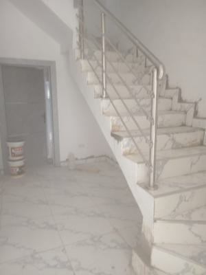 Brand New 4 Bedroom Semi Detached Duplex with Bq, Gra Phase 1, Magodo, Lagos, House for Rent