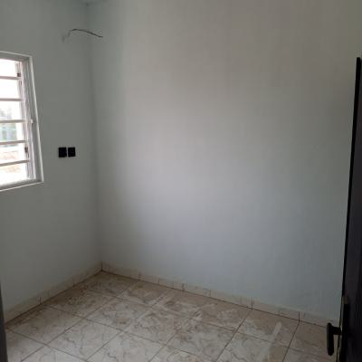 Newly Built and Sharp 2 Bedroom Apartment (upstairs), United Estate, Sangotedo, Ajah, Lagos, Flat / Apartment for Rent