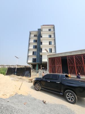 Luxury 2 Bedroom Serviced Apartment with Gym, Pool, Elevator, Lekki Phase 1, Lekki, Lagos, Flat / Apartment for Sale