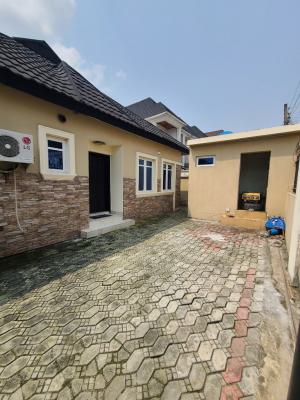 3 Bedroom Bungalow with a Bq, Thomas Estate, Ajah, Lagos, Detached Bungalow for Sale
