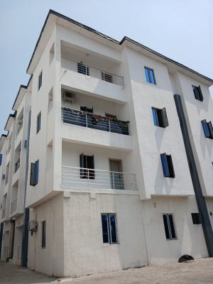 3, Ikate, Lekki, Lagos, Flat / Apartment for Rent