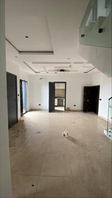 Exquisite 3 Bedroom Maisonette, Lekki Phase 1, Lekki, Lagos, House for Rent