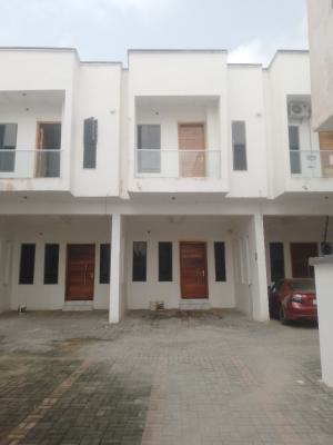 2 Bedroom Terrace, General Paint, Ajah, Lagos, House for Sale
