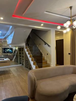 3 Bedroom Apartment, Ikate, Lekki, Lagos, Flat / Apartment Short Let