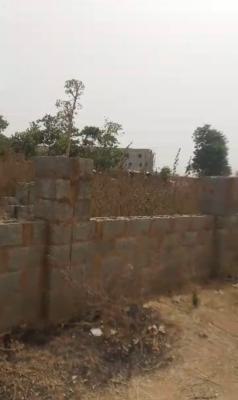 1,100sqm, Residential, C of O, Dakibiyu, Wuye, Abuja, Residential Land for Sale