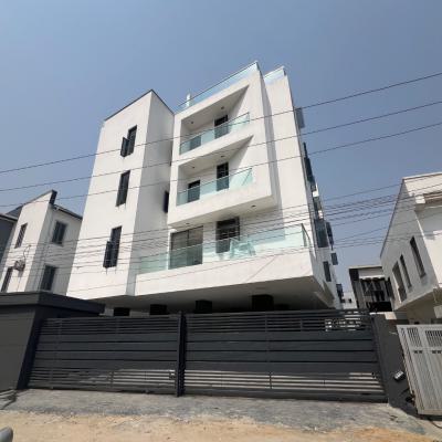 1/2 Bed  110/150 Million, Agungi, Lekki, Lagos, Flat / Apartment for Sale