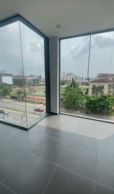 Office and Shop Spaces, Off Admiralty Way, Lekki Phase 1, Lekki, Lagos, Commercial Property for Rent