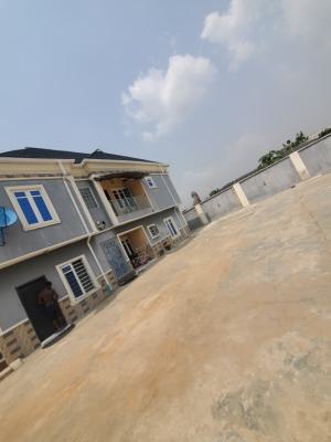 Tastefully Finished & Spacious Mini Flat, Olu-odo, Ikorodu, Lagos, Mini Flat (room and Parlour) for Rent