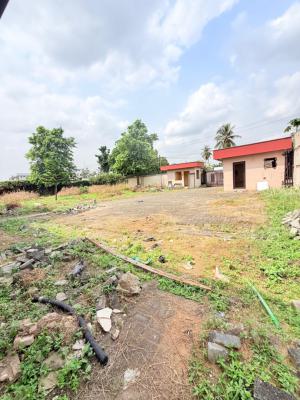 Mixed Used Land in a Secured Environment, Ikeja Gra, Ikeja, Lagos, Land for Sale