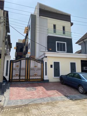 2 Bedroom Apartment, Mobile Road, Ilaje, Ajah, Lagos, Flat / Apartment for Rent