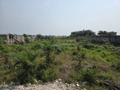 Plots Aware From Coastal Road Fully Fenced 6 Plots of Land, Ajah, Lagos, Mixed-use Land for Sale