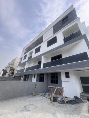 4 Bedroom Penthouse Available, Lekki Phase 1, Lekki, Lagos, House for Sale