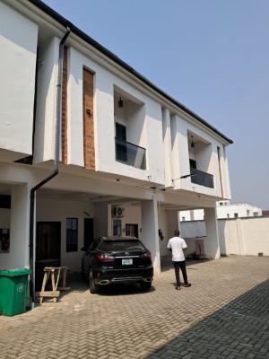 3-bedroom Flat, Harris Drive Vgc, Lekki, Lagos, Flat / Apartment for Rent