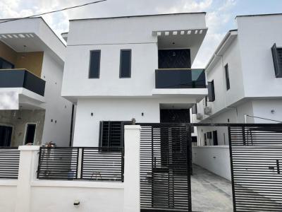 4 Bedroom Detached Duplex, Ikota Villa, Ikota, Lekki, Lagos, Detached Duplex for Sale