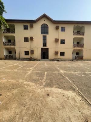 6 Units of 3 Bedroom Blocks of Flat, Wuse, Abuja, Block of Flats for Sale